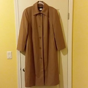 Harve Benard Overcoat